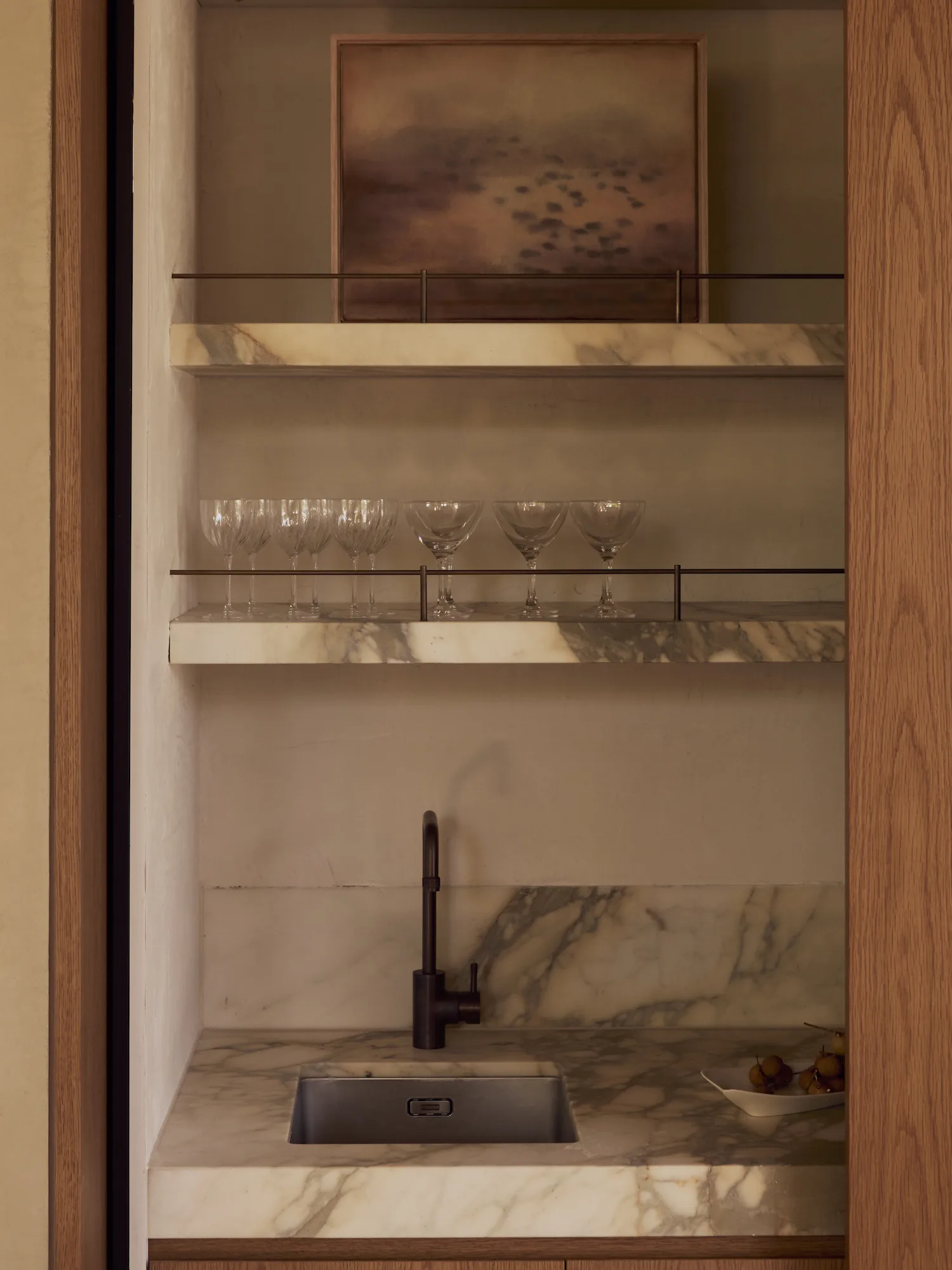 Home Tour Elystan